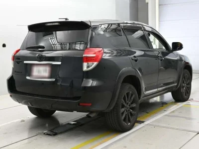 Toyota Vanguard