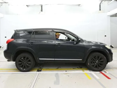 Toyota Vanguard