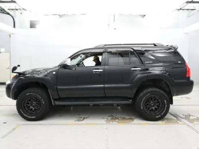 Toyota Hilux Surf