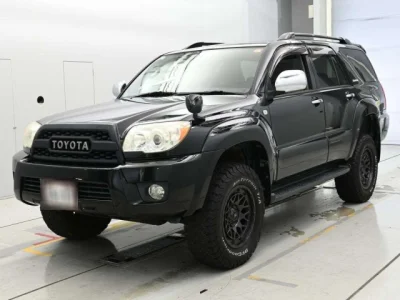 Toyota Hilux Surf