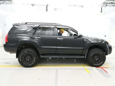 Toyota Hilux Surf