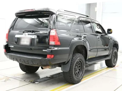 Toyota Hilux Surf