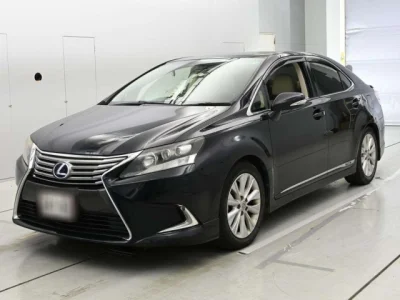 Lexus HS250h