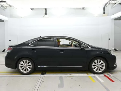 Lexus HS250h