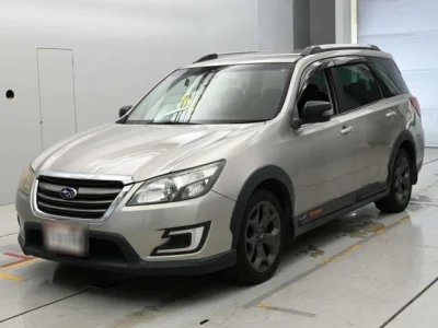 Subaru Exiga