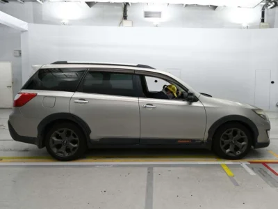 Subaru Exiga