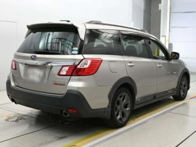 Subaru Exiga