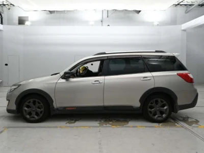 Subaru Exiga