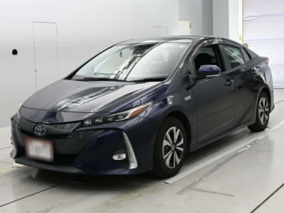 Toyota Prius PHV