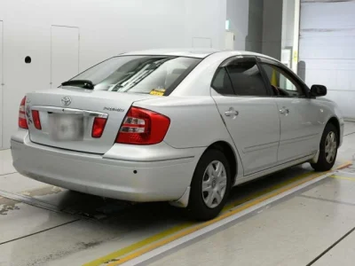Toyota Premio