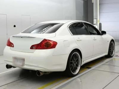 Nissan Skyline