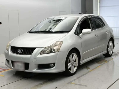 Toyota Blade
