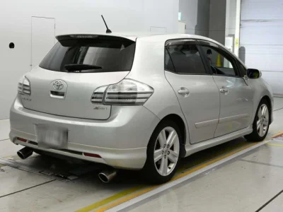 Toyota Blade