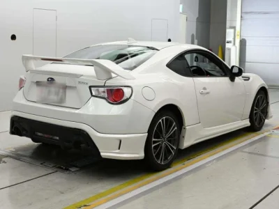 Subaru BRZ