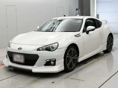 Subaru BRZ