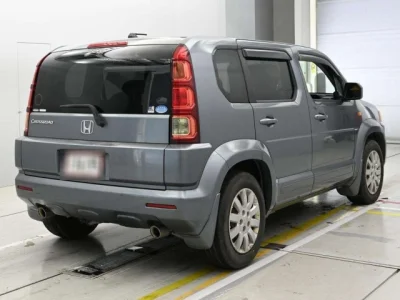 Honda Crossroad