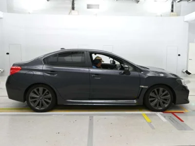 Subaru WRX