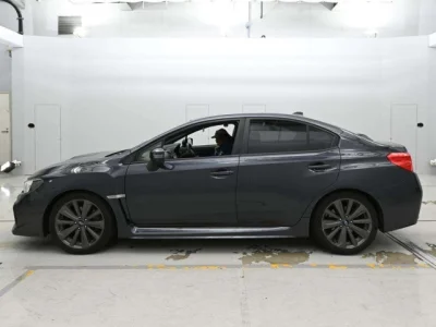 Subaru WRX
