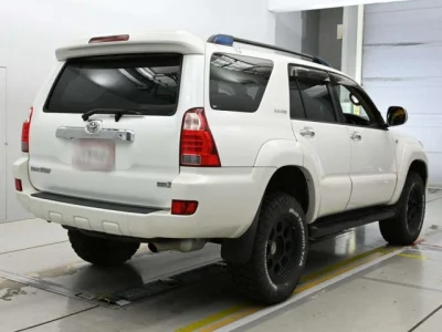 Toyota Hilux Surf