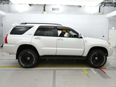 Toyota Hilux Surf