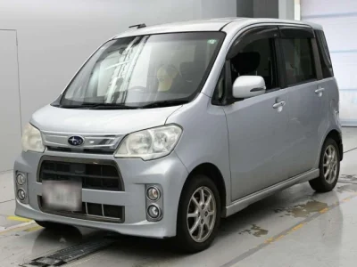Subaru Lucra