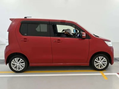 Mazda Flair
