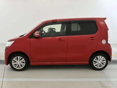 Mazda Flair