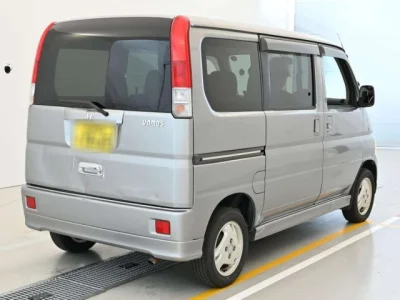 Honda Vamos