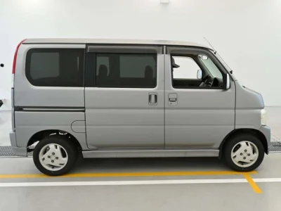 Honda Vamos