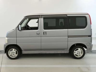 Honda Vamos