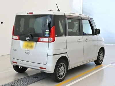 Mazda Flair Wagon