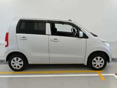 Mazda AZ-Wagon