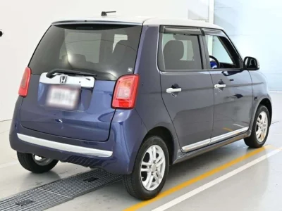 Honda N ONE