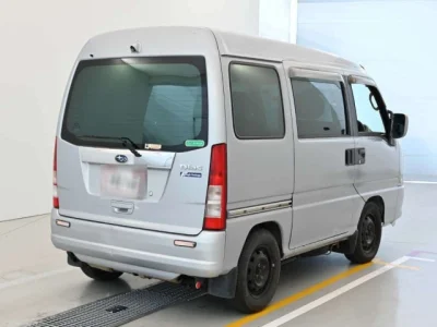 Subaru Sambar