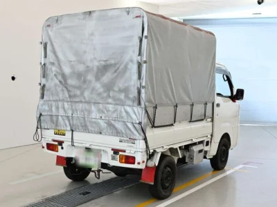 Subaru Sambar