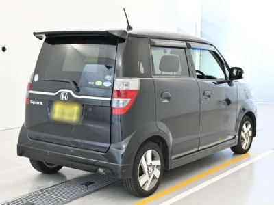 Honda Zest