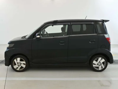 Honda Zest