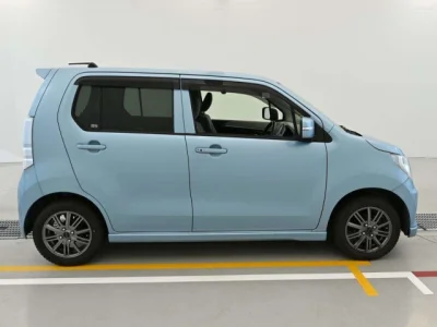 Mazda Flair