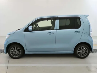 Mazda Flair