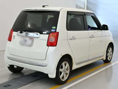 Honda N ONE
