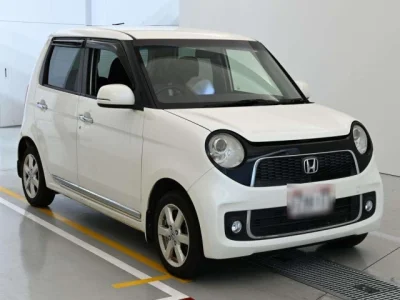 Honda N ONE