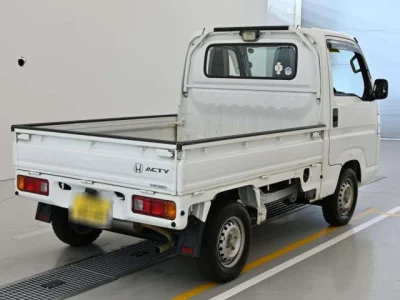 Honda Acty Truck