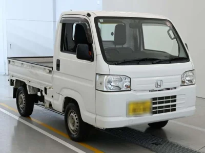 Honda Acty Truck