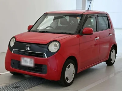 Honda N ONE