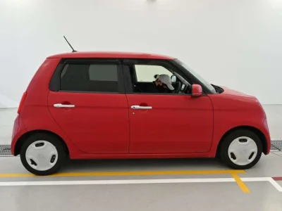 Honda N ONE