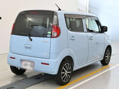 Suzuki MR Wagon