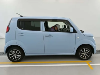 Suzuki MR Wagon
