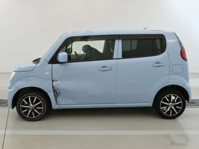 Suzuki MR Wagon