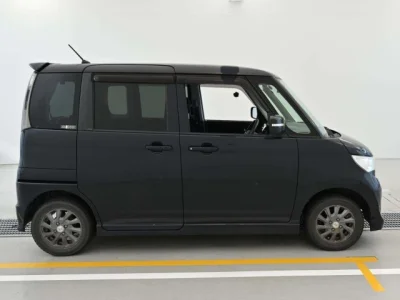 Suzuki Palette