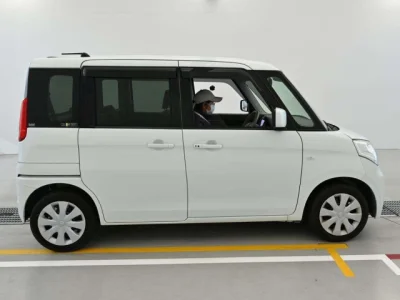 Mazda Flair Wagon